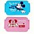 BENTO BOX MODELO DISNEY SMILE FACES COLLECTION 470ml. - Imagem 1