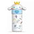 GARRAFA TÉRMICA DE AÇO MODELO SANRIO PERSONAGENS 350ml. - Imagem 3
