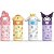 GARRAFA TÉRMICA DE AÇO MODELO SANRIO PERSONAGENS 350ml. - Imagem 1