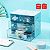 Caixa Organizadora Cinnamoroll com 3 Gavetas Sanrio Miniso - Imagem 7