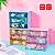 Caixa Organizadora Cinnamoroll com 3 Gavetas Sanrio Miniso - Imagem 6