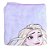 TOALHA DE BANHO MODELO DISNEY FROZEN 2.0 COR LILÁS TAMANHO 140X70cm. - Imagem 1