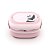 BENTO BOX COM DUAS CAMADAS MODELO URSOS SEM CURSO PANDA 1600ml. - Imagem 1