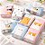 Conjunto Com 18 Pacotes De Lenços De Papel Pets Miniso - Imagem 10