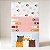 Lenços De Papel Miniso Linha Gatos Cute Pets Pacote Com 3 Un - Imagem 9