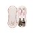 Conjunto De Talheres Com Estojo Ursos Sem Curso Miniso - Imagem 9