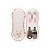 Conjunto De Talheres Com Estojo Ursos Sem Curso Miniso - Imagem 8