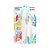 CONJUNTO DE TALHERES DE AÇO INOXIDÁVEL COM ESTOJO MODELO SMILEY WORLD COLLECTION - Imagem 2