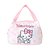 BOLSA TERMICA ROSA - COLEÇÃO SANRIO (HELLO KITTY) - Imagem 1