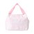 BOLSA TERMICA ROSA - COLEÇÃO SANRIO (HELLO KITTY) - Imagem 2