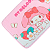 Tapete infantil Macio Fofinho My Melody Sanrio Miniso - Imagem 2