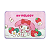 Tapete infantil Macio Fofinho My Melody Sanrio Miniso - Imagem 10