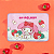 Tapete infantil Macio Fofinho My Melody Sanrio Miniso - Imagem 5