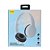 HEADFONE BLUETOOTH MODELO CH510 COR BRANCO - Imagem 1