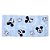 TOALHA DE BANHO INFANTIL MODELO DISNEY MICKEY MOUSE TAMANHO 75X35cm. - Imagem 1
