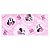 TOALHA DE ROSTO MODELO MINNIE MOUSE TAMANHO 75 X 35 cm. - Imagem 1