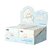 LENÇOS DE PAPEL PARA CUIDADOS FACIAIS MODELO URSOS SEM CURSO 50 FOLHAS TAMANHO 188x105mm. - Imagem 1