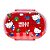 Bento Box Marmitinha Hello Kitty Fofo Original Sanrio Miniso - Imagem 2