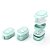 BENTO BOX COM DUAS CAMADAS MODELO URSOS SEM CURSO POLAR 1600ml - Imagem 2