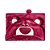 COBERTOR INFANTIL COM CAPUZ MODELO DISNEY TOY STORY LOTSO 100X80cm. - Imagem 1