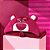 COBERTOR INFANTIL COM CAPUZ MODELO DISNEY TOY STORY LOTSO 100X80cm. - Imagem 3