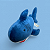 Pelúcia de Tubarão Super Fofinho Ocean Series Miniso - Imagem 10