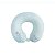 ALMOFADA DE PESCOÇO EM U MODELO FROZEN ELZA BELIEVE YOURSELF - Imagem 1