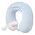 ALMOFADA DE PESCOÇO EM U SANRIO CINNAMOROLL PILLOW AZUL - Imagem 3
