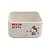 CAIXA DE ARMAZENAMENTO TAMANHO PEQUENO HELLO KITTY - Imagem 1