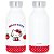 GARRAFA DE INOX MODELO HELLO KITTY 350 ML. - Imagem 1