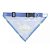 COLEIRA BANDANA PARA SEUS PETS MODELO ALIEN - Imagem 2