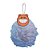 ESPONJA DE BANHO URSO SEM CURSO/WE BABY BEARS PARDO - Imagem 1