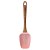 ESPATULA DE SILICONE - Imagem 1