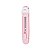 ESTILETE ROSA MODELO COELHINHO 9 CM. - Imagem 1