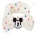 FAIXA DE CABELO COM LAÇO COLEÇÃO DISNEY 100 COLLECTION MICKEY 18X6 CM. - Imagem 1
