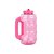 GARRAFA PLASTICA DE AGUACOM CANUDO 1850ML - Imagem 1