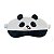 MÁSCARA PARA DORMIR URSO SEM CURSO PANDA TAMANHO 20X9 CM. - Imagem 1