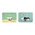 TAPETE DE PISO MODELO INFANTIL PUPPY SERIES 40 X 60 CM. - Imagem 1