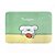 TAPETE DE PISO MODELO INFANTIL PUPPY SERIES 40 X 60 CM. - Imagem 2