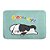 TAPETE DE PISO MODELO INFANTIL PUPPY SERIES 40 X 60 CM. - Imagem 3