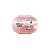 BENTO BOX COM TRAVAS LATERAIS E DIVISÓRIA MODELO SNOOPY 650 ML. - Imagem 3