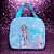 Bolsa Térmica Miniso Elsa Disney Lancheira Miniso - Imagem 6