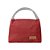 BOLSA TÉRMICA TASTY FOOD TAMANHO 26X20X13,5cm. POLIÉSTER COM ALÇA RESISTENTE - Imagem 2