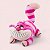 Pelúcia Gato Cheshire Alice Disney Original Miniso - Imagem 10