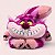 Pelúcia Gato Cheshire Alice Disney Original Miniso - Imagem 3
