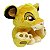 Pelúcia Simba Sentado Disney Big Feet 35cm Original - Imagem 9