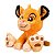Pelúcia Simba Sentado Disney Big Feet 35cm Original - Imagem 3