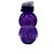 Garrafa Squeeze , Coruja 470ml - Roxa - Imagem 1