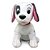 Pelucia: 101 Dalmatas - Disney - Imagem 1