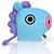 Pelúcia: BT21 - Mang 20cm. - Imagem 1